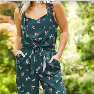 Matilda Jane new without tags fall pants suit